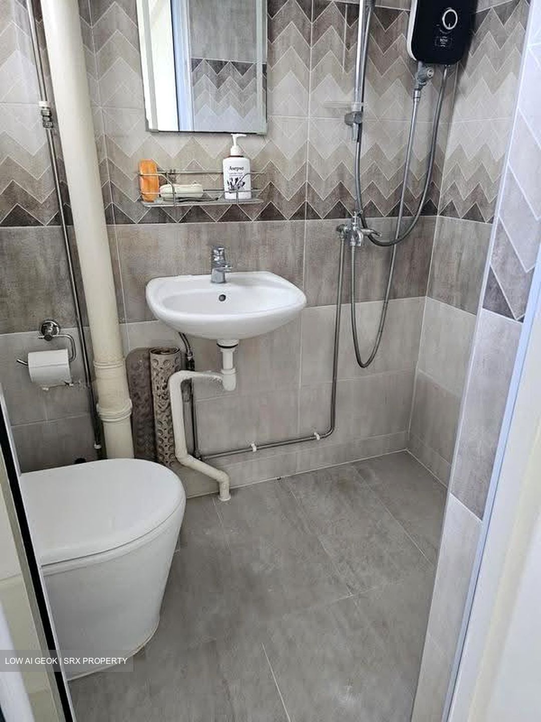 Blk 403 Pandan Gardens (Jurong East), HDB 5 Rooms #615946051
